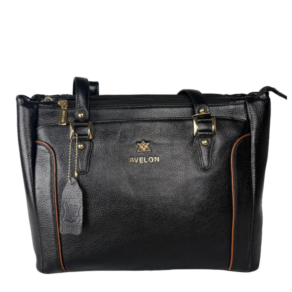AVELON Daily Luxe