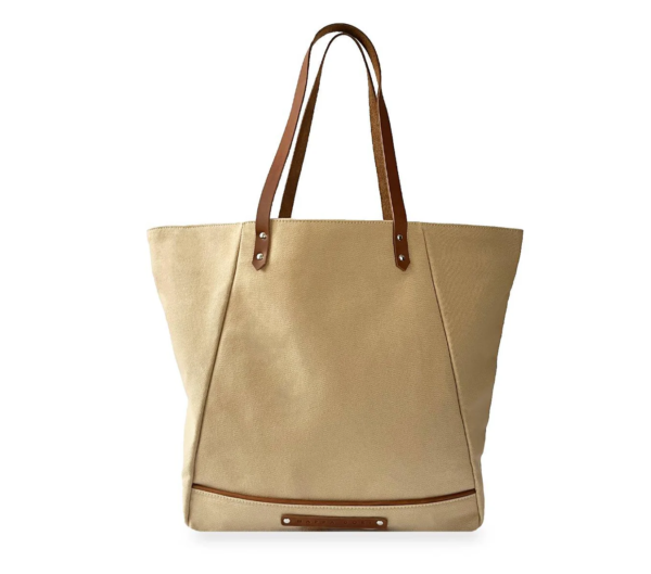 CARRYALL TOTE BAG