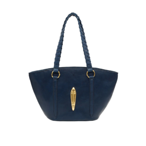 PHARAOH 05 TOTE BAG - Blue