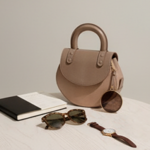 Top Handle Flap Bag 1 - S5