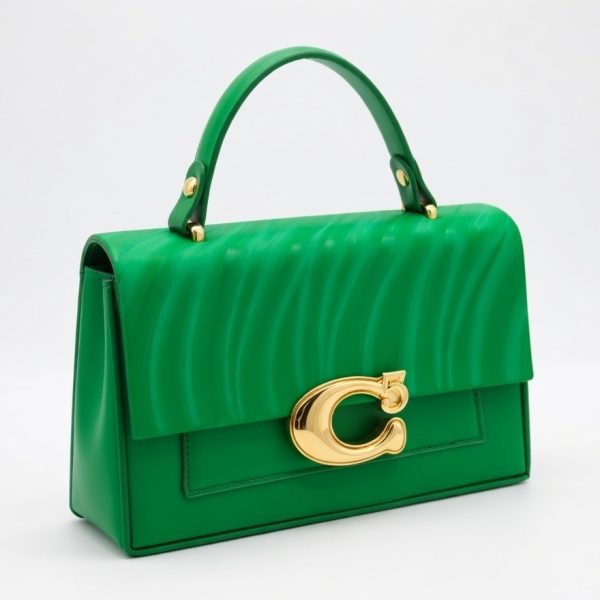 Avelon Aurelia Top Handle Bag