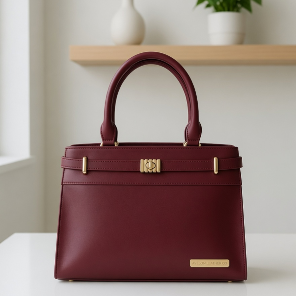 Avelon Verona Luxe Handbag