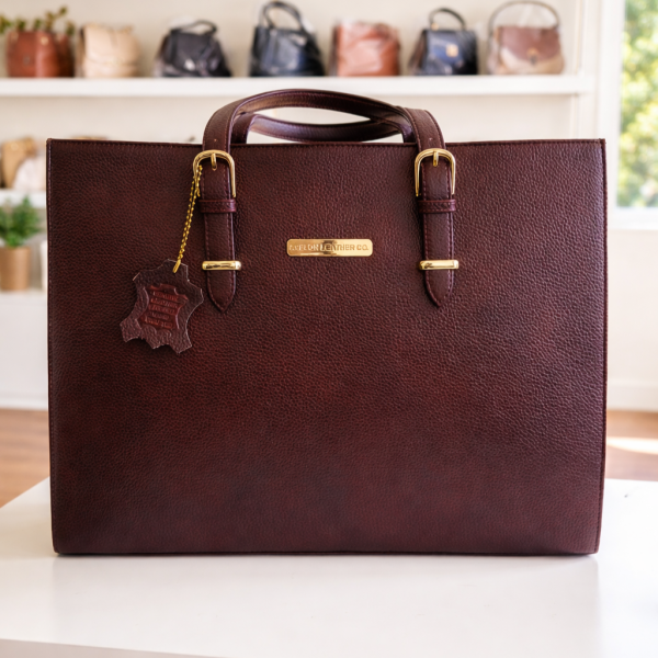 Avelon Verona Executive Tote