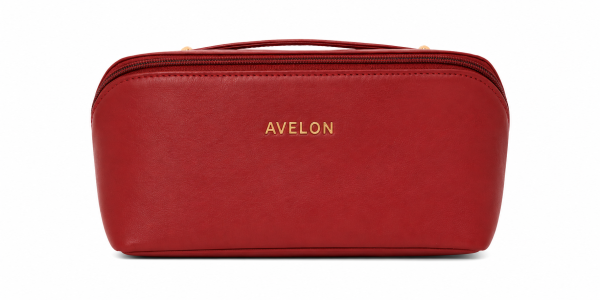 Avelon Veluxe Beauty Case