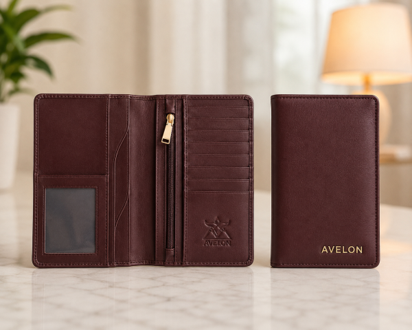 AVELON Passport Premium Soft