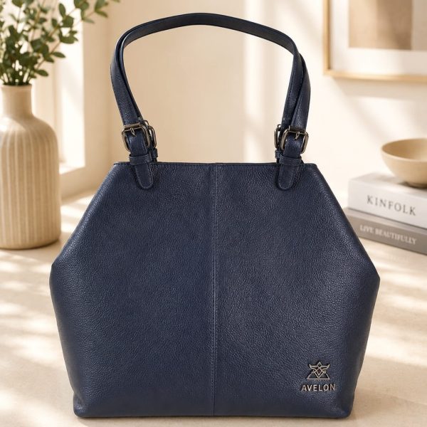 Avelon Classic Tote
