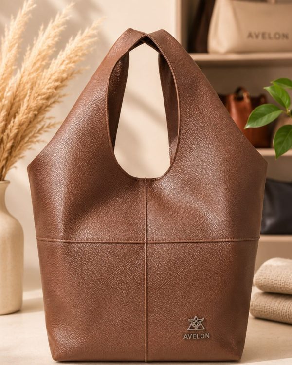Avelon Valora Shopping Tote