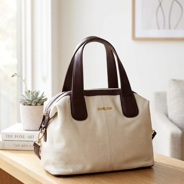 Avelon Softpebble Handbag