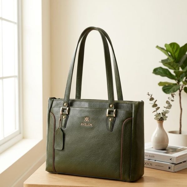 Avelon Daily Luxe