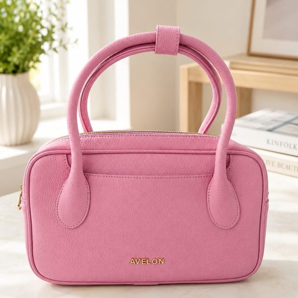 Avelon Classic Evening Bag