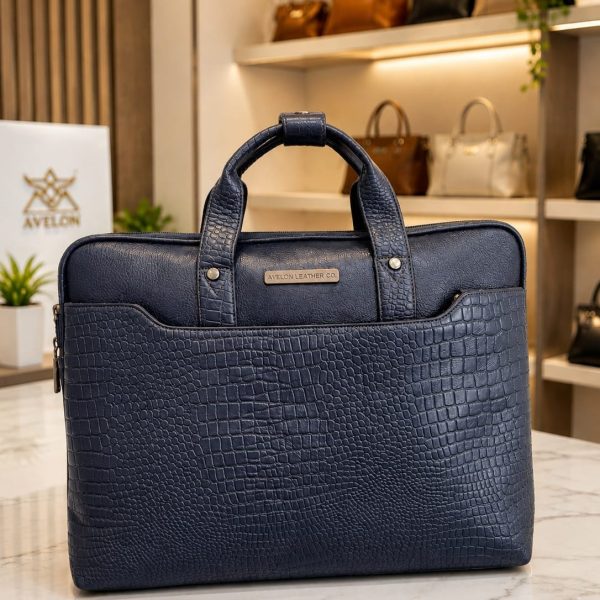 AVELON Premium Work Brief