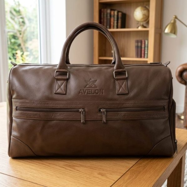 AVELON Signature Duffle