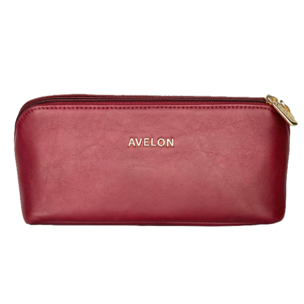 AVELON Veluxe Beauty Case