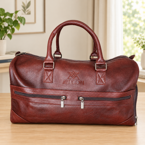 AVELON Signature Duffle