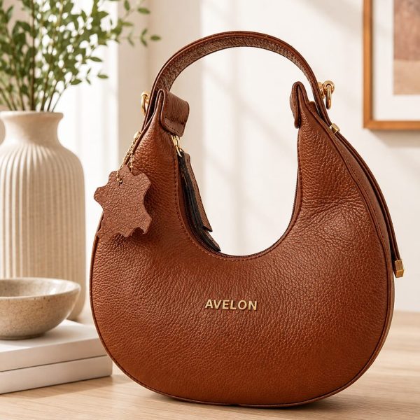 AVELON MoonGlow Handbag